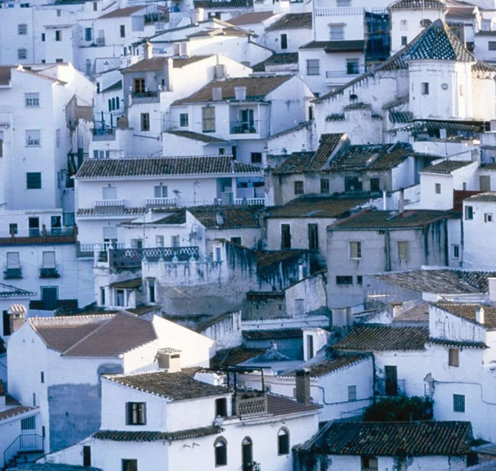 Almáchar