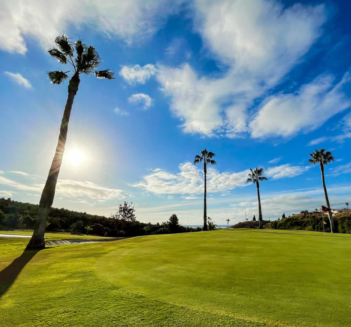 Baviera Golf (Caleta de Vélez)