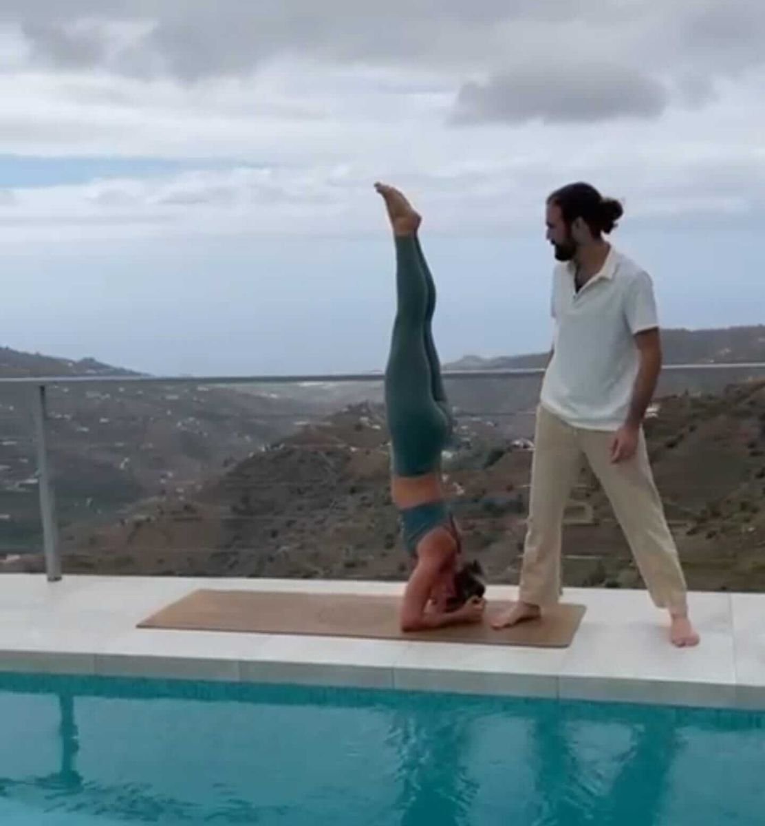 Bhaga Yoga (Isaac)