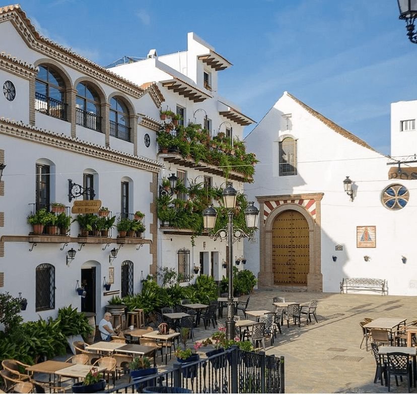Canillas de Albaida