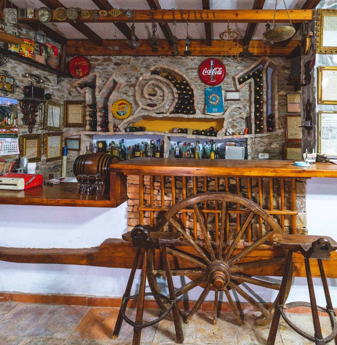 Casa Museo de la Axarquía (El Valdés)