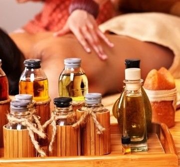 Cómpeta Wellness (Bárbara)