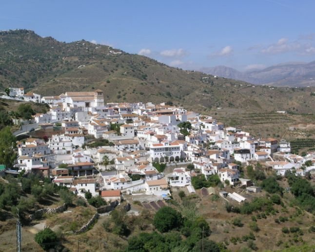 Cútar