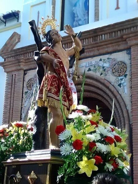 Feria del Barrio (San Sebastián)
