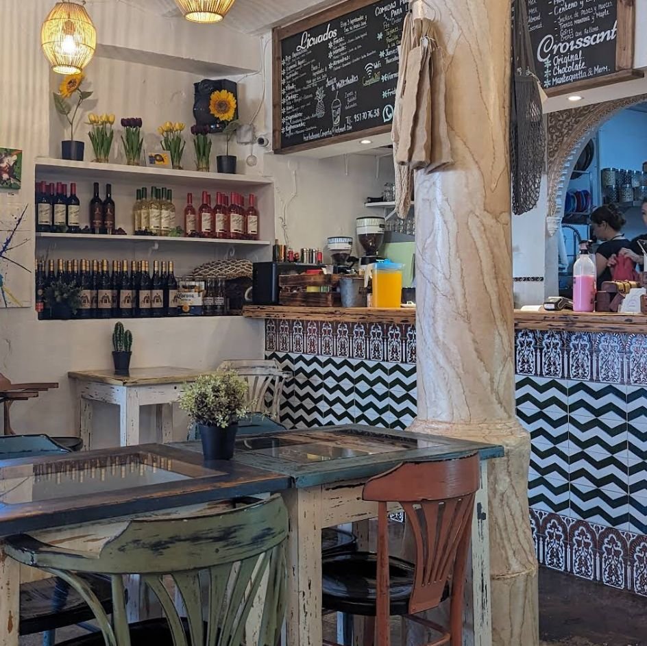 Restaurante Hierbabuena