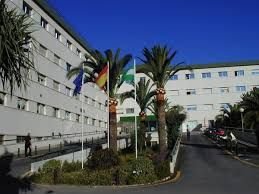 Hospital Comarcal Axarquía