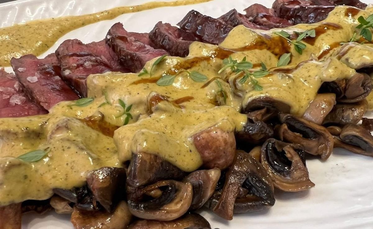 Restaurante La Cosmo
