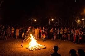 Noche de San Juan