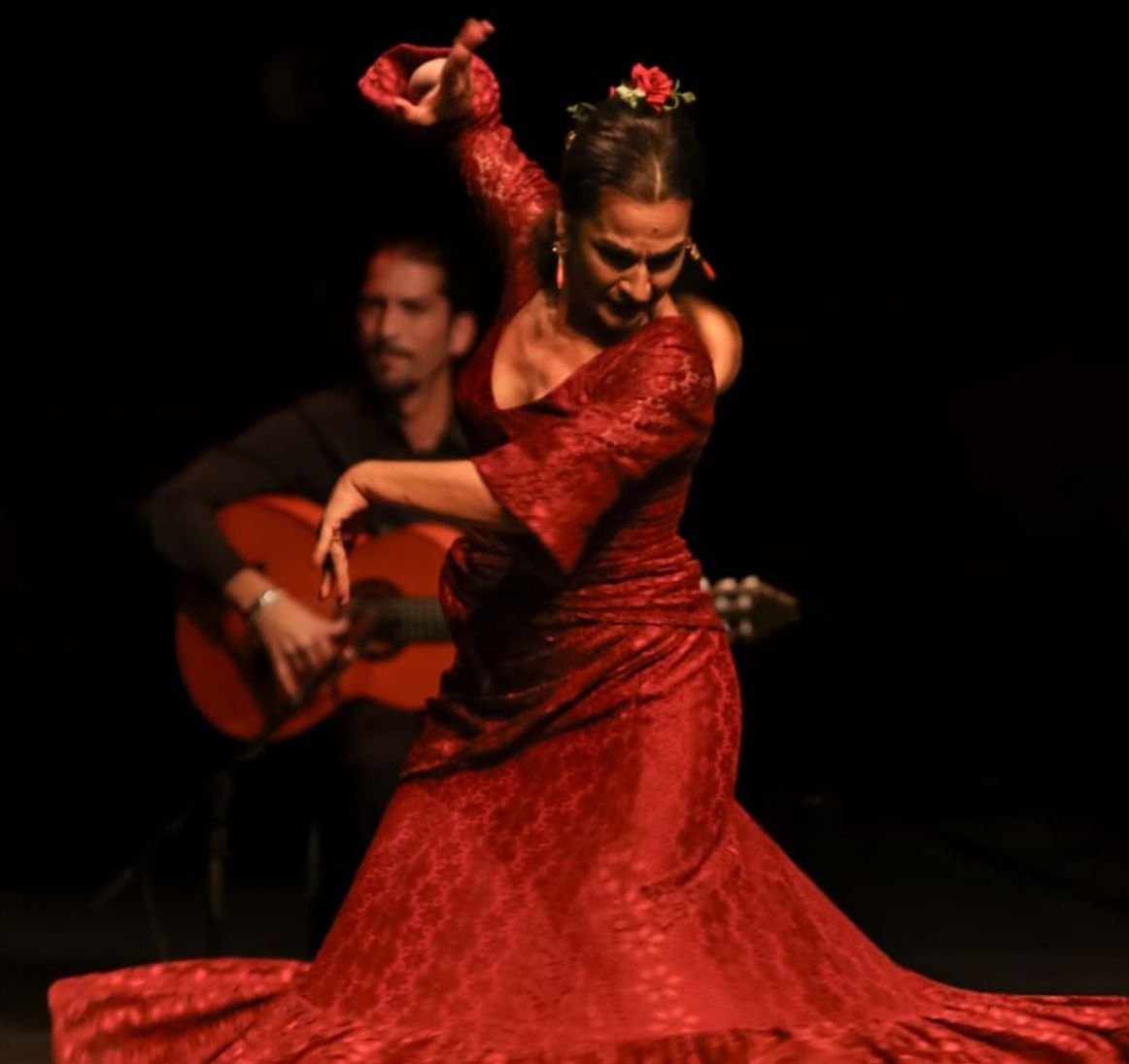 Peña Flamenca Niño de Vélez