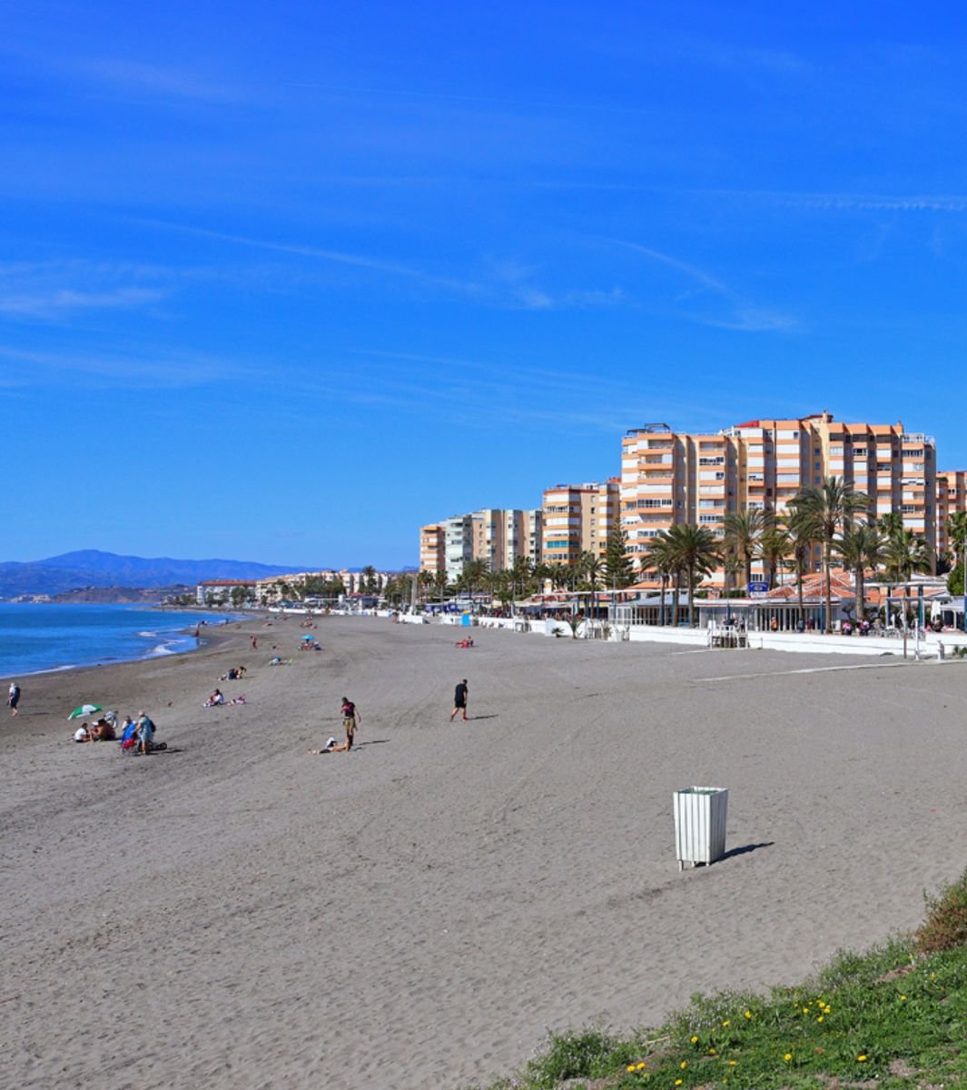 🏖️ Torrox Beach (Ferrara/Lindes)