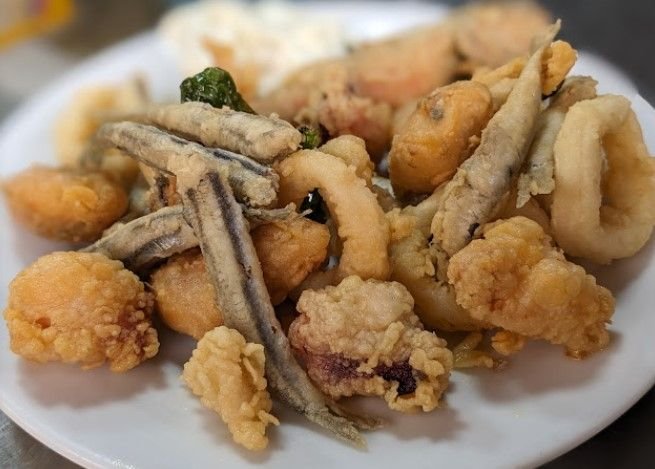 Restaurante El Pulguilla