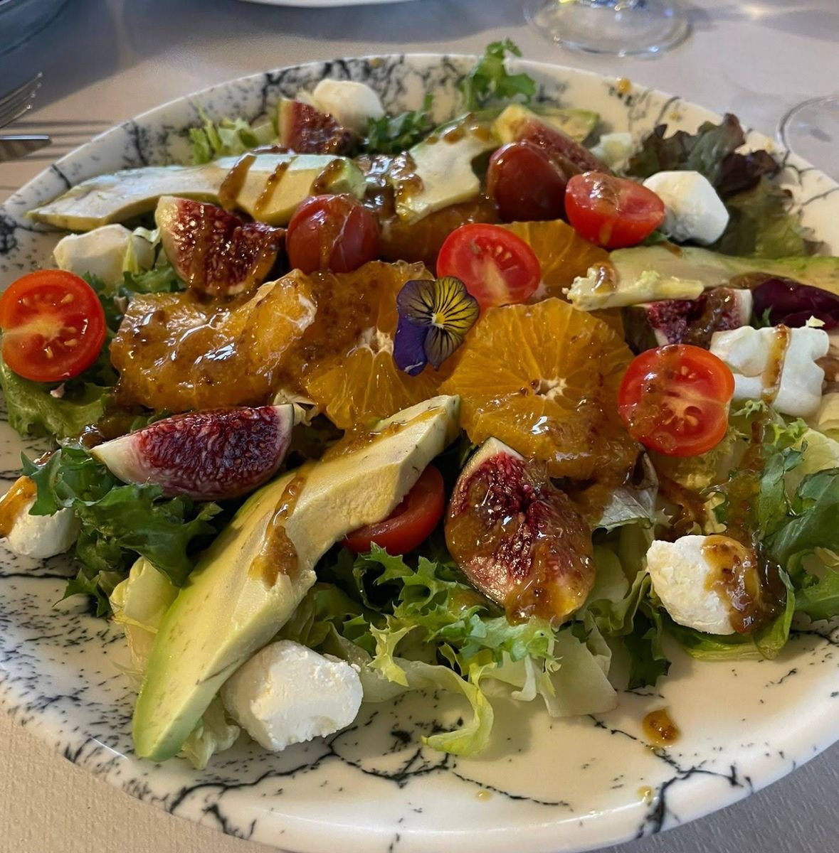 Restaurante El Pámpano