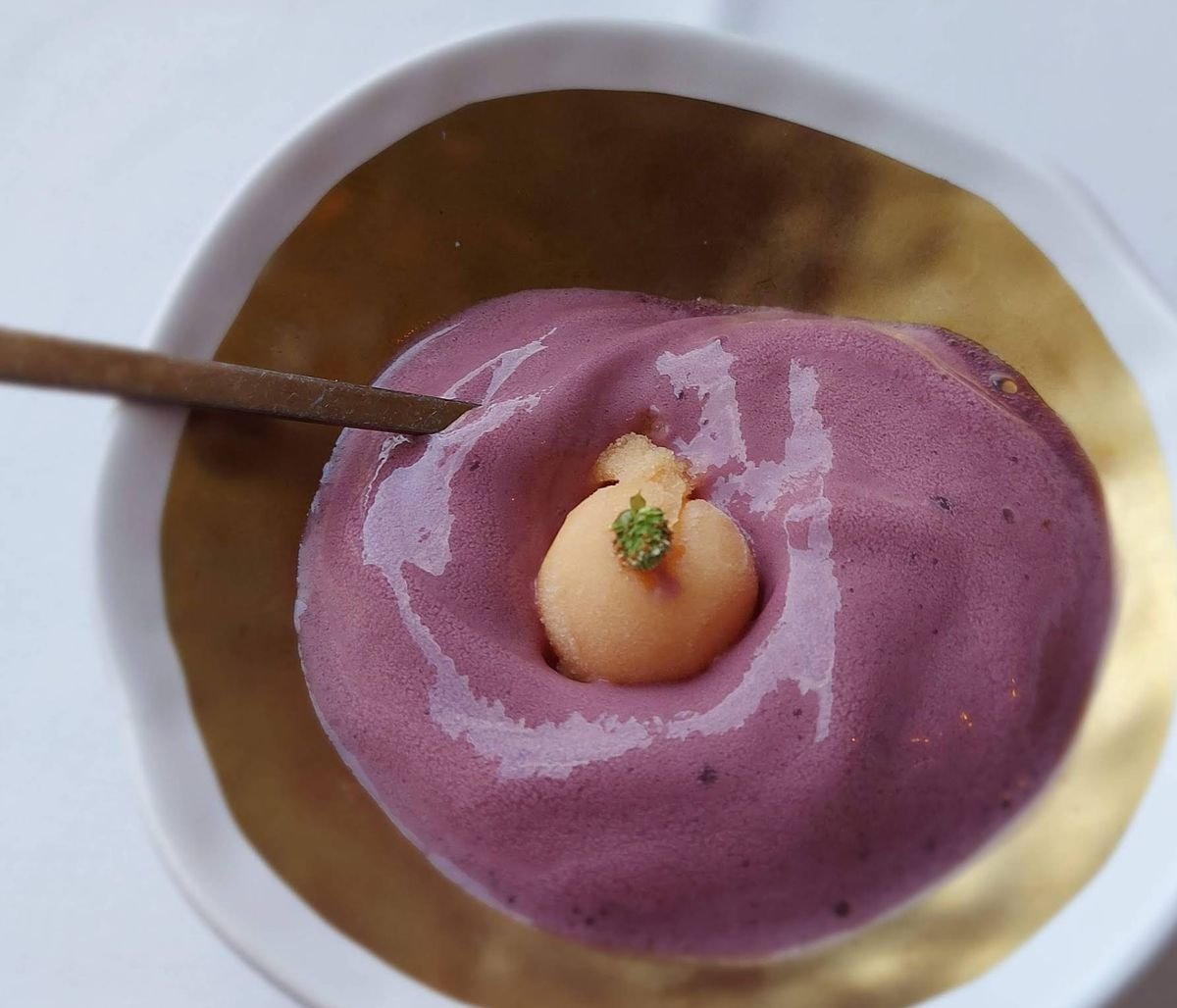 Restaurante Oliva (Guía Michelin)