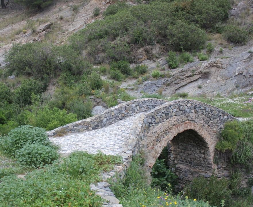 Sedella
