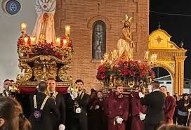 Semana Santa (påskeugen)