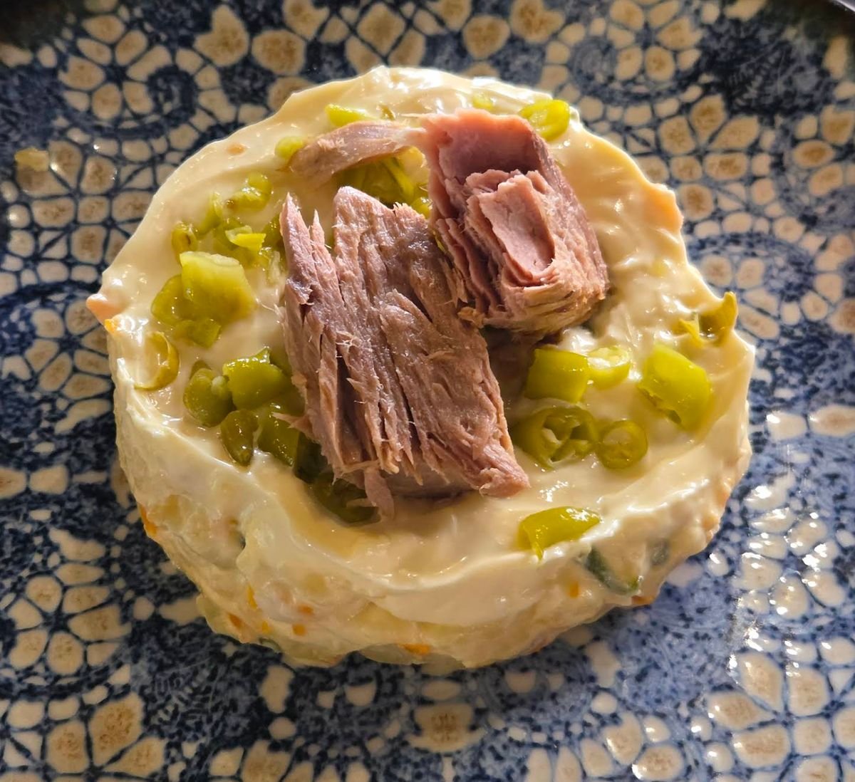Restaurante Ultramarinos Benjamín